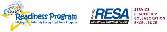 GSRP and RESA logos